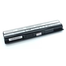 Аккумуляторная батарея для ноутбука MSI BTY-S14 10.8V Black 4400mAh Orig