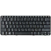 Клавиатура для ноутбука HP MP-06773SU-9201 - черный (000244)