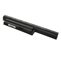 Аккумуляторная батарея для ноутбука Sony VAIO VGP-BPS22 VPCE 10.8V Black 3600mAh Orig