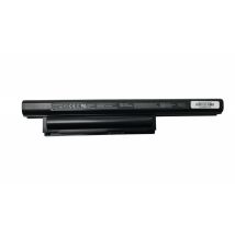 Аккумуляторная батарея для ноутбука Sony VAIO VGP-BPS22 VPCE 11.1V Black 5200mAh Orig