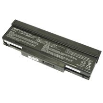 Усиленная аккумуляторная батарея для ноутбука Asus A33-Z97 A95VM 11.1V Black 6600mAh Orig