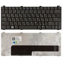 Клавиатура для ноутбука Dell V091302AS1 - черный (000159)