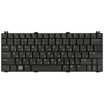 Клавиатура для ноутбука Dell V091302AS1 - черный (000159)