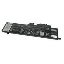 Аккумуляторная батарея для ноутбука Dell GK5KY Inspiron 11 (3147) 11.1V Black 3950mAh Orig
