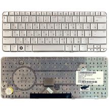 Клавиатура для ноутбука HP AETT8TP7020 - серебристый (002642)