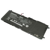 Аккумуляторная батарея для ноутбука Samsung AA-PBZN8NP NP-700 14.8V Black 5400mAh Orig