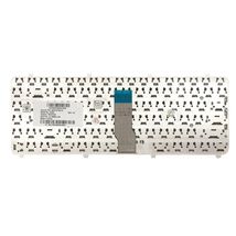 Клавиатура для ноутбука HP NSK-H5L0R - серебристый (000211)