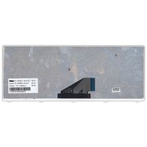 Клавиатура для ноутбука Lenovo 25204960 - черный (011247)