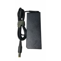 Зарядка для ноутбука Lenovo 40Y7674 - 20 V / 90 W / 4,5 А (002142)