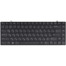 Клавиатура для ноутбука Dell NSK-DF10R - черный (002836)