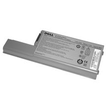 Батарея для ноутбука Dell YD624 - 5200 mAh / 10,8 V /  (002526)
