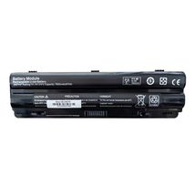 Усиленная аккумуляторная батарея для ноутбука Dell JWPHF XPS 14 11.1V Black 7800mAh OEM