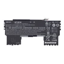 Батарея для ноутбука Acer AP12E3K - 3790 mAh / 7,4 V / 28 Wh (012883)