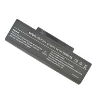 Аккумулятор для ноутбука A32-F3 (004564)