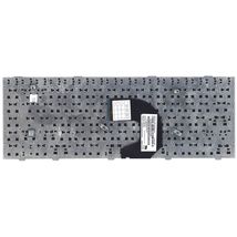 Клавиатура для ноутбука HP 675851-001 - черный (011385)