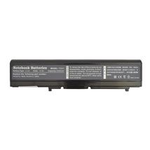 Аккумуляторная батарея для ноутбука Toshiba PA3331U Satellite Pro M30 10.8V Black 4400mAh OEM