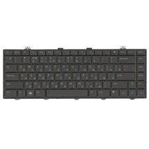 Клавиатура для ноутбука Dell V100825IS1 - черный (004067)