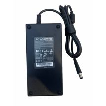 Блок питания для ноутбука Dell 180W 19.5V 9.23A 7.4 x 5.0mm ADP-180MB OEM