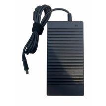 Зарядка для ноутбука Dell ADP-180MB - 19,5 V / 180 W / 9,23 А