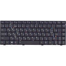 Клавиатура для ноутбука Lenovo V-133020BS1-US - черный (014656)