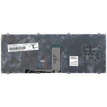 Клавиатура для ноутбука Lenovo 142600-001H - черный (005068)