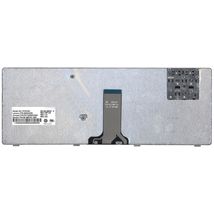 Клавиатура для ноутбука Lenovo PK130MZ3A05 - черный (009450)