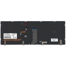 Клавиатура для ноутбука Lenovo 9Z.N5TBC.201 - черный (009448)