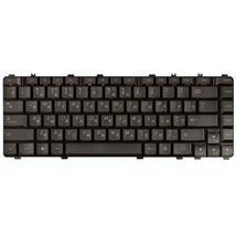 Клавиатура для ноутбука Lenovo V-101020DS1 - черный (000253)