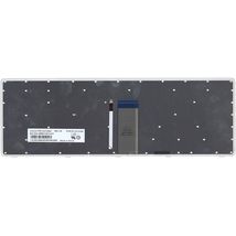 Клавиатура для ноутбука Lenovo 0KN0-B62RU13 - черный (009457)