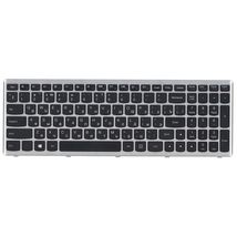 Клавиатура для ноутбука Lenovo 0KN0-B52RU13 - черный (005771)