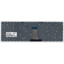 Клавиатура для ноутбука Lenovo 25-205519 - черный (005771)