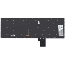 Клавиатура для ноутбука Lenovo U530-US - черный (011222)