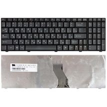 Клавиатура для ноутбука Lenovo 25-009410 - черный (002227)