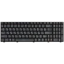 Клавиатура для ноутбука Lenovo 25-009408 - черный (002227)