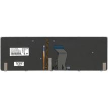 Клавиатура для ноутбука Lenovo PK130N02C05 - черный (005775)