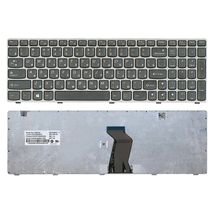 Клавиатура для ноутбука Lenovo 9Z.N5SSQ.Y01 - черный (004526)