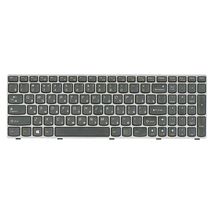 Клавиатура для ноутбука Lenovo 9Z.N5SSC.20R - черный (004526)