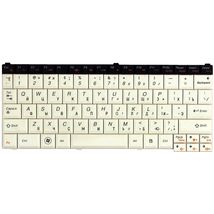 Клавиатура для ноутбука Lenovo HMB3323TLC01 - белый (002491)