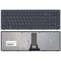 Клавиатура для ноутбука Lenovo PK130YB3A05 - черный (010420)