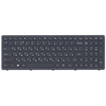 Клавиатура для ноутбука Lenovo 9Z.NAFSC.00R - черный (010420)