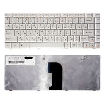 Клавиатура для ноутбука Lenovo MP-08G73SU-6984 - белый (003233)
