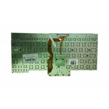 Клавиатура для ноутбука Lenovo 0B36054 - черный