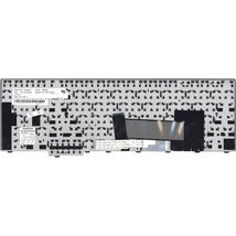 Клавиатура для ноутбука Lenovo KM BL-105US - черный (009052)