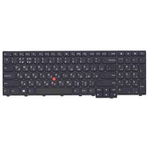 Клавиатура для ноутбука Lenovo 04Y2426 - черный (009052)
