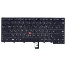 Клавиатура для ноутбука Lenovo SN5320W - черный (014596)