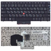 Клавиатура для ноутбука Lenovo PK130RP1A04 - черный (014118)