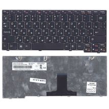 Клавиатура для ноутбука Lenovo MP-09J63T0-6862 - черный (011237)