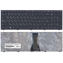Клавиатура для ноутбука Lenovo NSK-BQ0SN 0R - черный (011338)