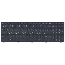 Клавиатура для ноутбука Lenovo MP-13Q13US-686 - черный (011338)