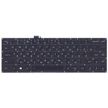 Клавиатура для ноутбука Lenovo PK130TA1A00 - черный (014611)